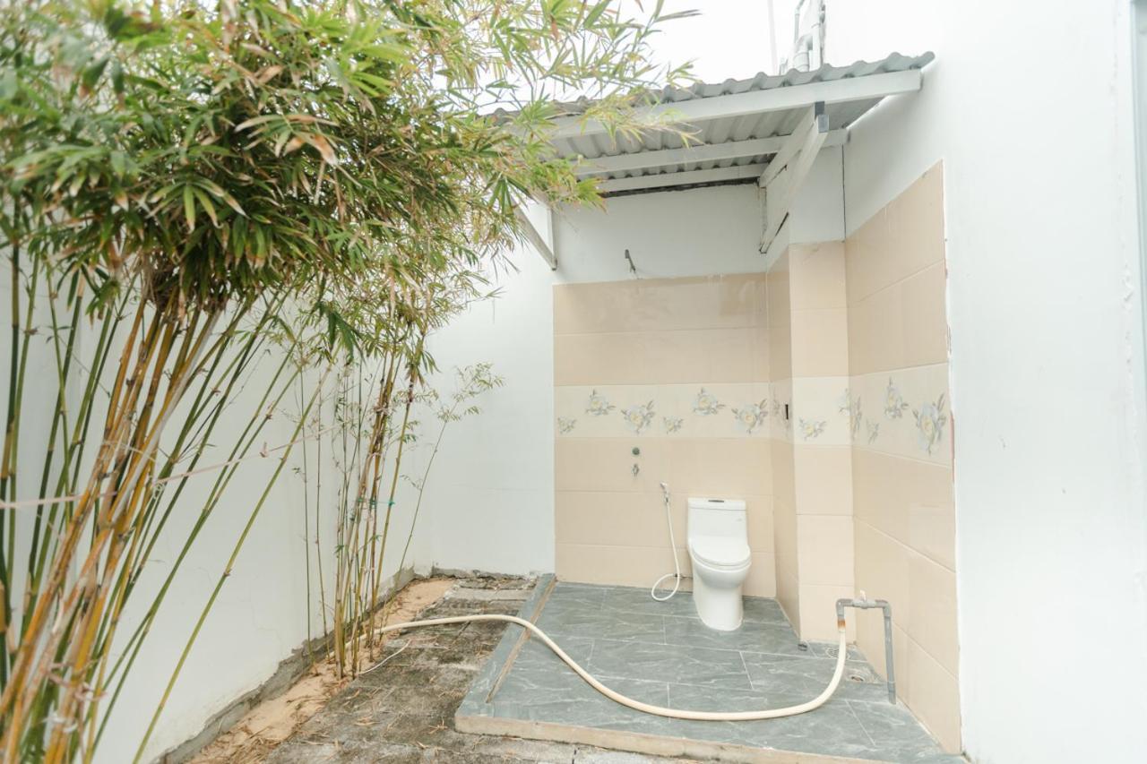 Fairy Hills Hotel Ap Khanh Phuoc Exterior foto